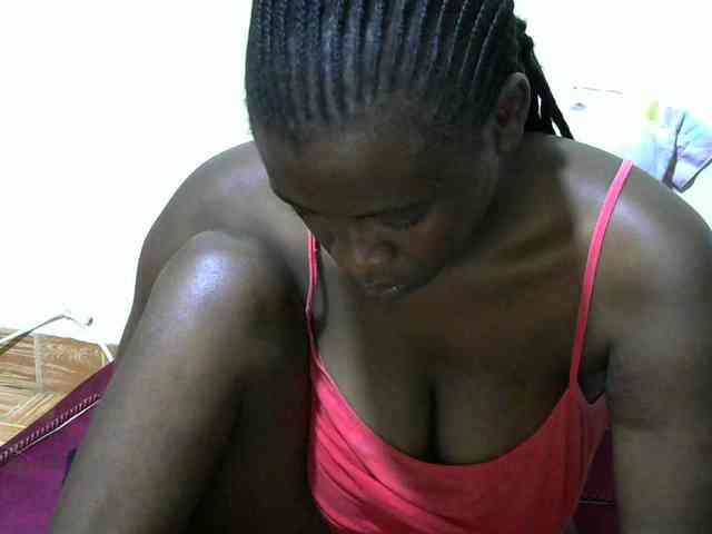 NastyEbony001 webcam