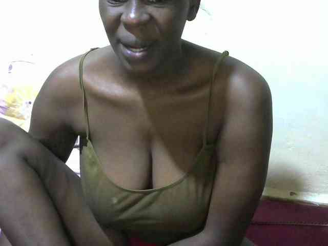 NastyEbony001