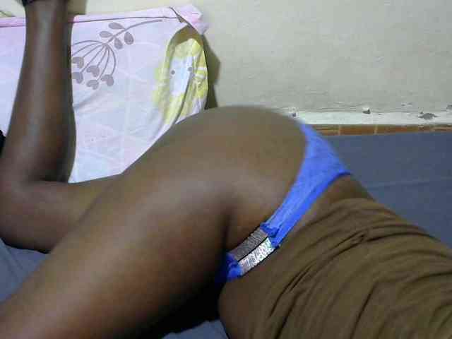 NastyEbony001 webcam