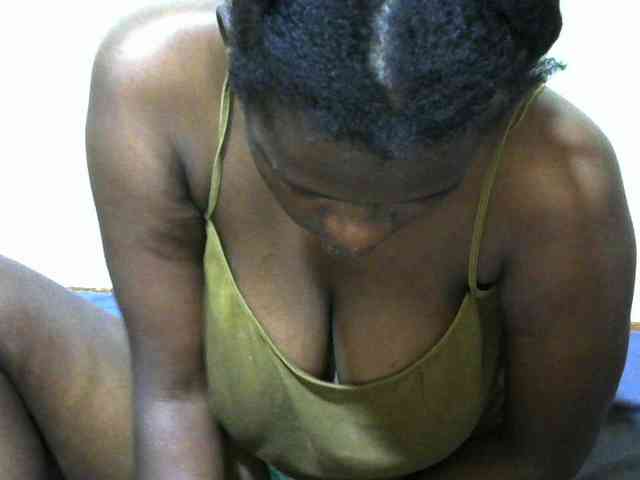 NastyEbony001 webcam