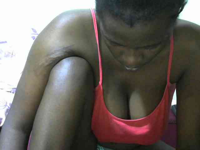 NastyEbony001 webcam