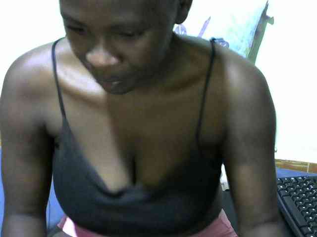 NastyEbony001 webcam