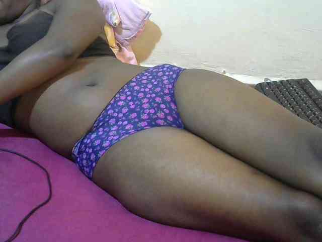 NastyEbony001 webcam