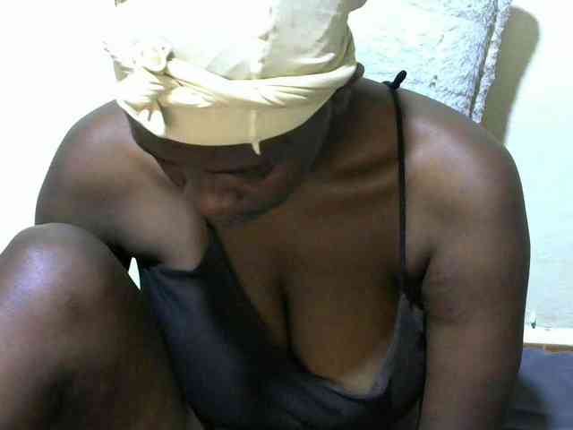 NastyEbony001 webcam