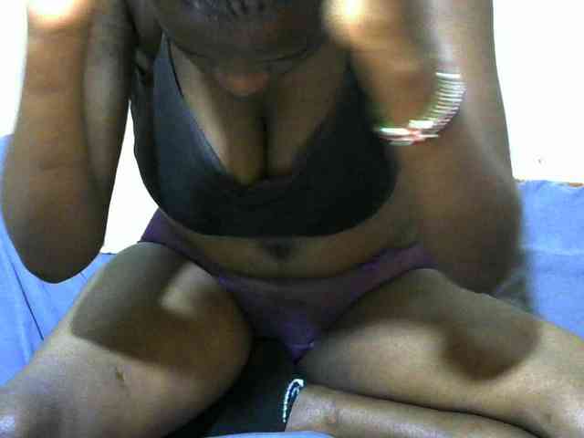 NastyEbony001 NastyEbony001