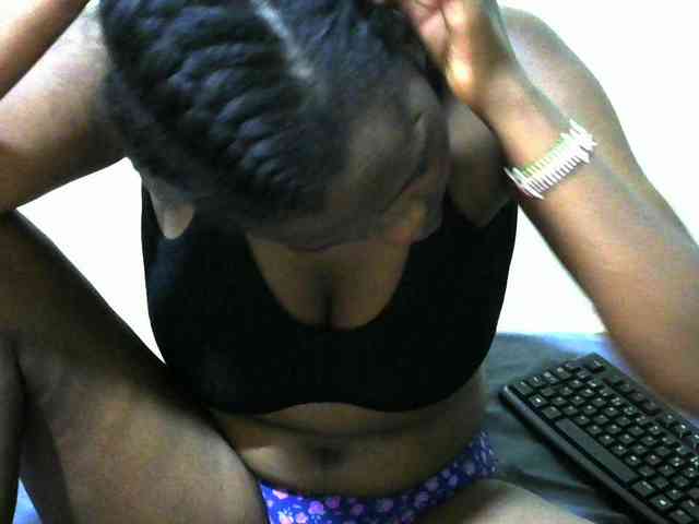 NastyEbony001 NastyEbony001