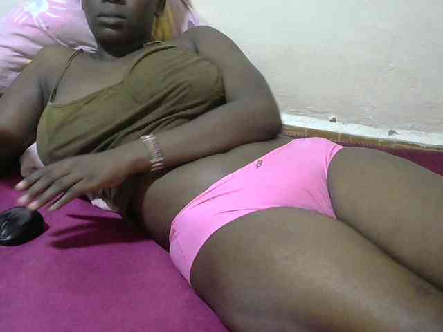 NastyEbony001 webcam