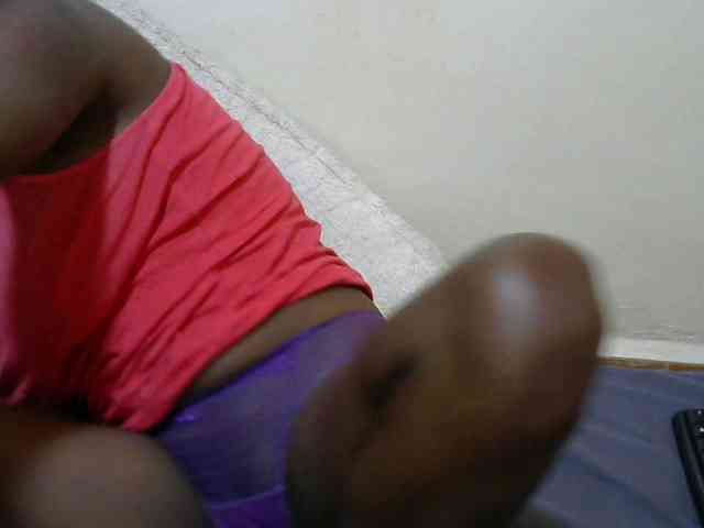 NastyEbony001 webcam