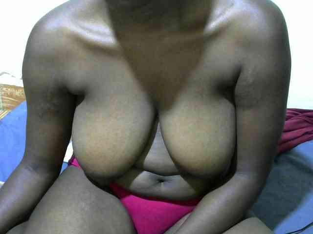 NastyEbony001 webcam