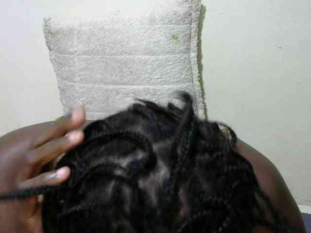 NastyEbony001 NastyEbony001