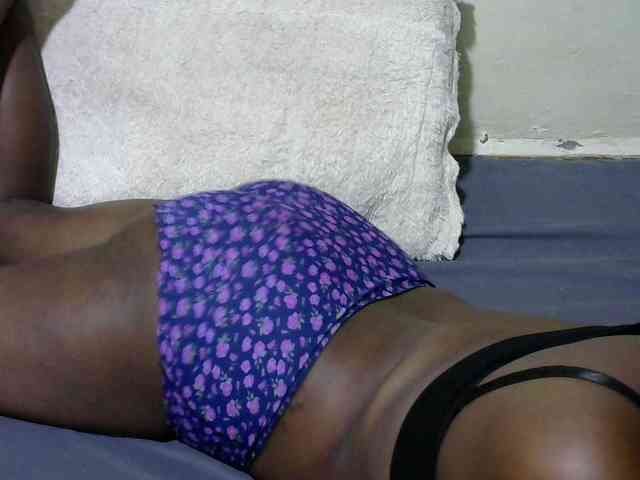 NastyEbony001 NastyEbony001