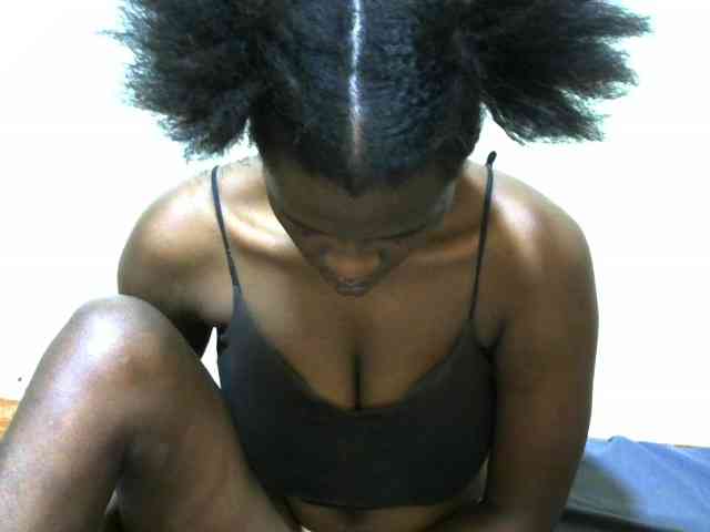 NastyEbony001 webcam