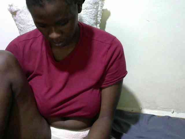 NastyEbony001 webcam