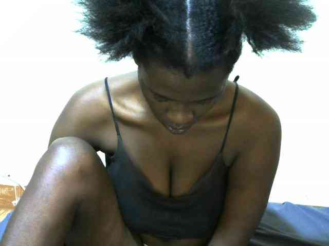 NastyEbony001 webcam