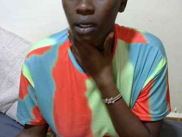 NastyEbony001 NastyEbony001