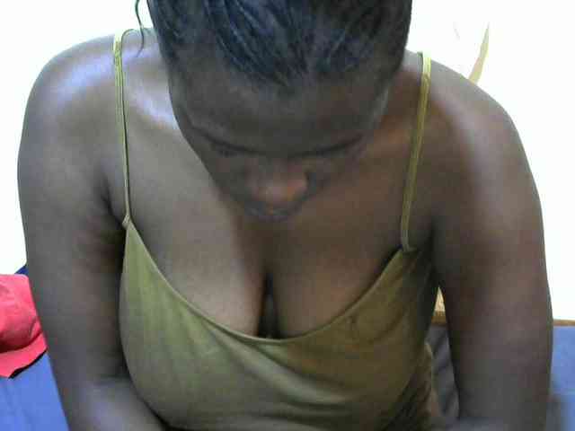 NastyEbony001 webcam