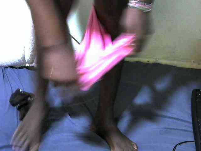 NastyEbony001 NastyEbony001