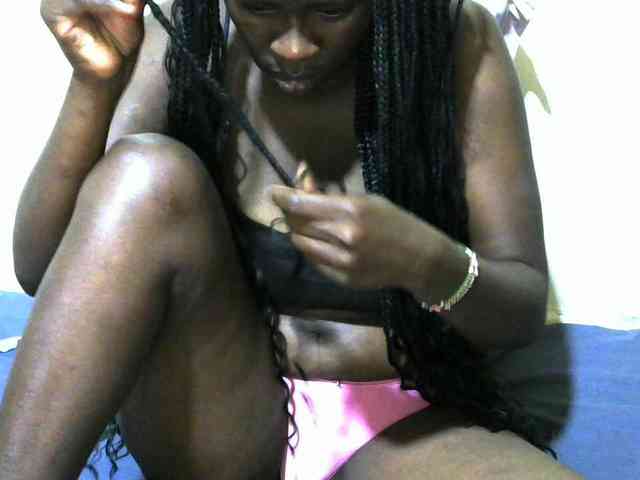 NastyEbony001 webcam