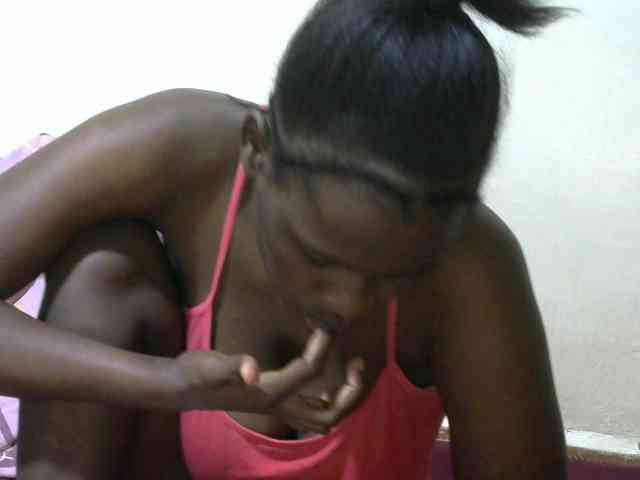 NastyEbony001 webcam