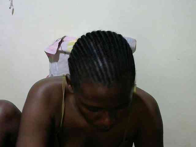 NastyEbony001 webcam