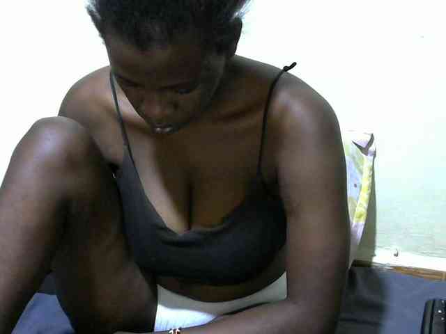 NastyEbony001