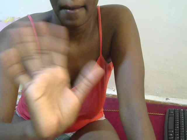 NastyEbony001 webcam