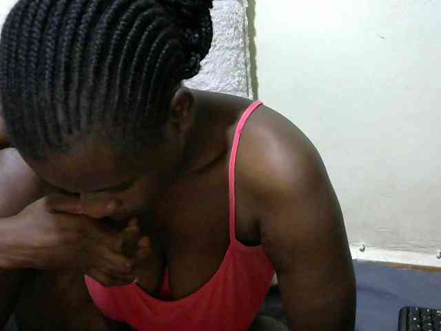 NastyEbony001 webcam