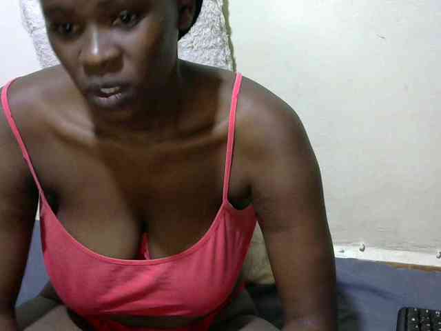 NastyEbony001 webcam