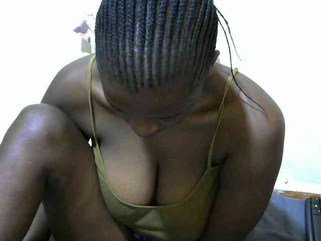 NastyEbony001