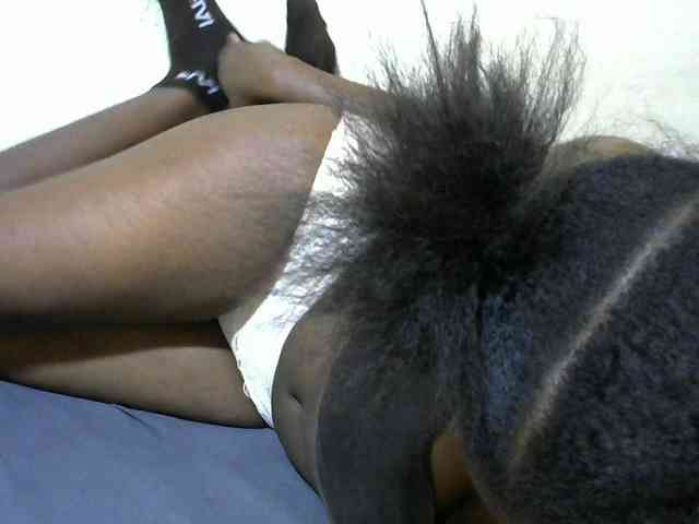 NastyEbony001 webcam