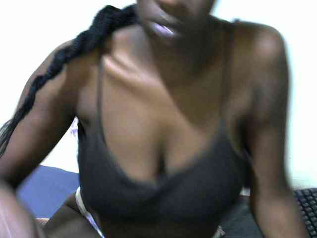 NastyEbony001