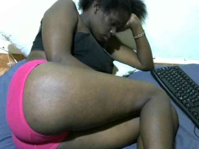 NastyEbony001 webcam