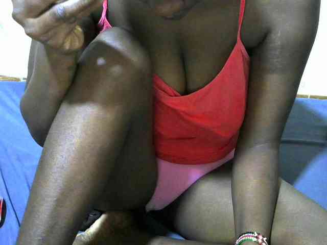 NastyEbony001 NastyEbony001