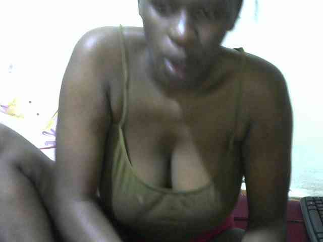 NastyEbony001 webcam