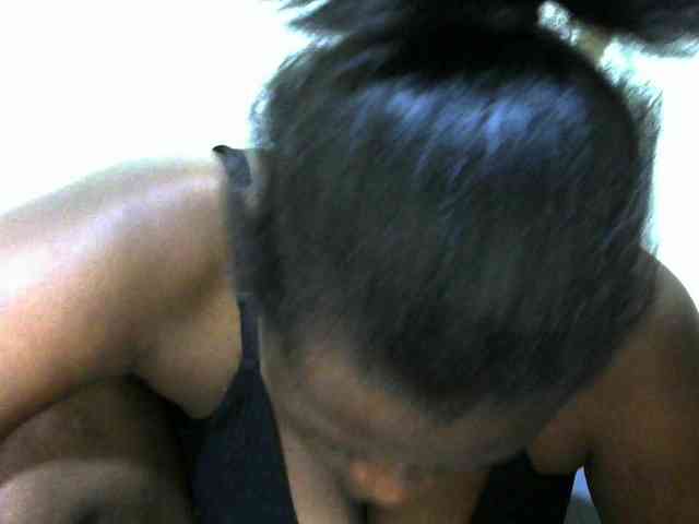 NastyEbony001 webcam