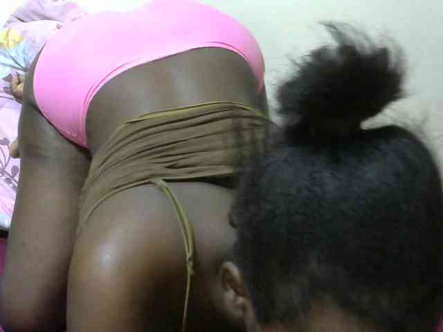 NastyEbony001 webcam