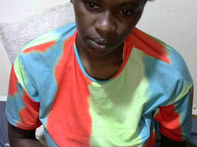 NastyEbony001 NastyEbony001