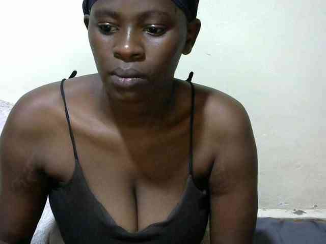 NastyEbony001 webcam