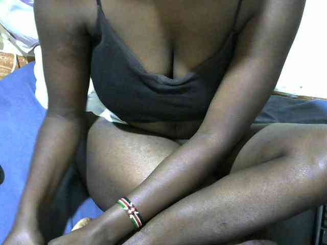NastyEbony001 webcam