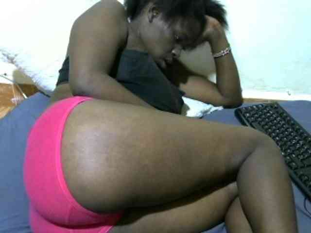 NastyEbony001 webcam