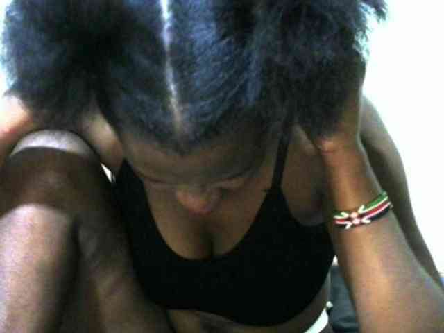 NastyEbony001 webcam