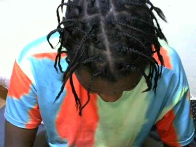 NastyEbony001 webcam