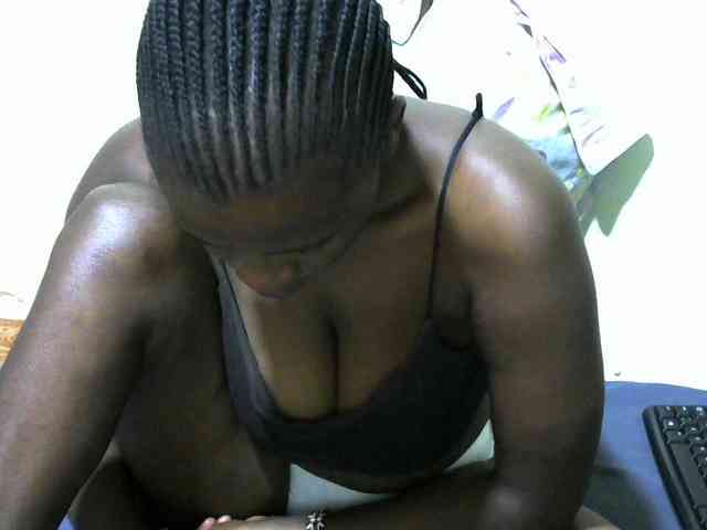 NastyEbony001