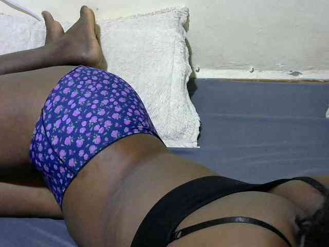 NastyEbony001 NastyEbony001