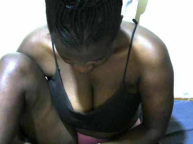 NastyEbony001 webcam