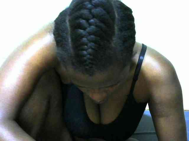 NastyEbony001 NastyEbony001