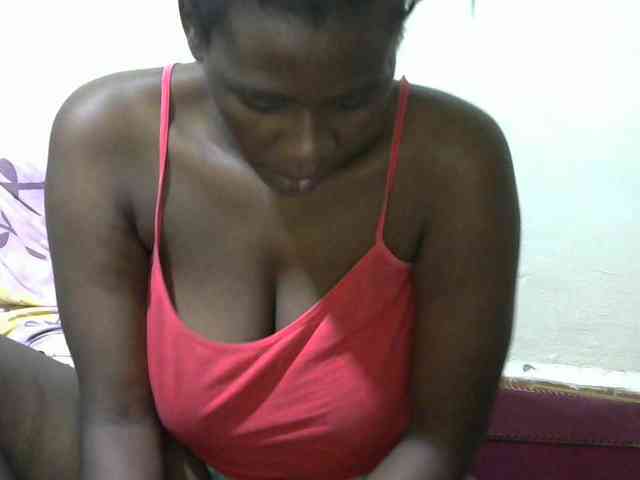 NastyEbony001 webcam