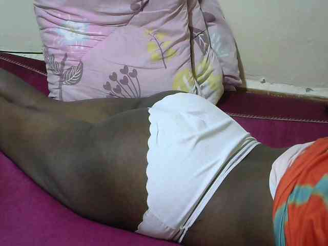 NastyEbony001