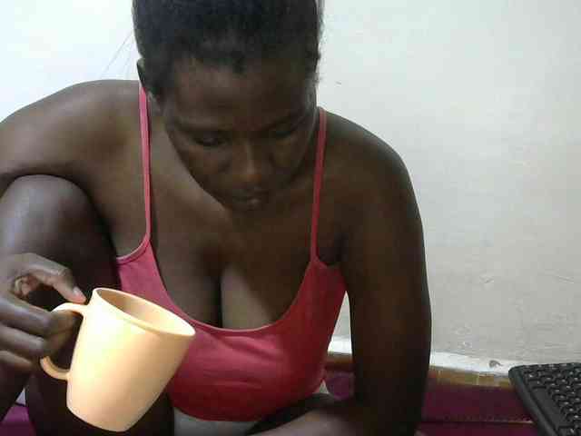 NastyEbony001 webcam