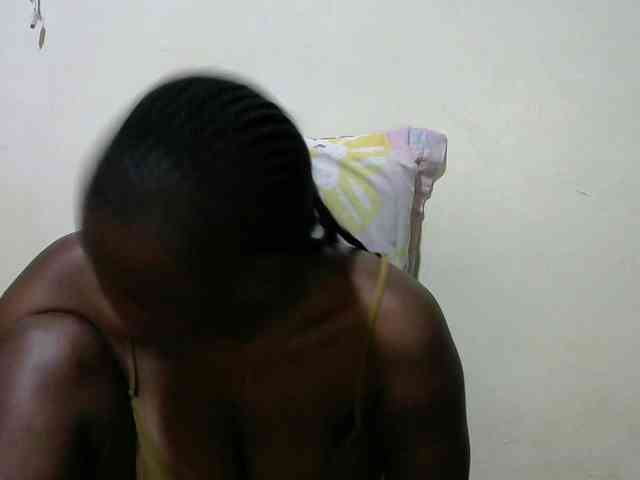 NastyEbony001 webcam